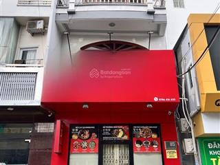 Cho thuê nhà ở kinh doanh 6 phòng ngủ gần khu phố hàn giá 37 triệu/tháng