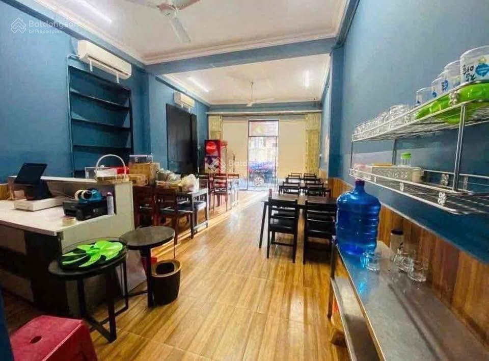 Cho thuê nhà ở kinh doanh 6 phòng ngủ gần khu phố hàn giá 37 triệu/tháng