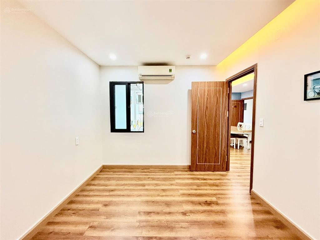 Cho thuê căn hộ ct4 vcn phước hải nha trang