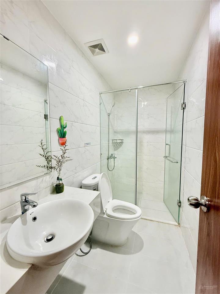 Cho thuê căn hộ ct4 vcn phước hải nha trang