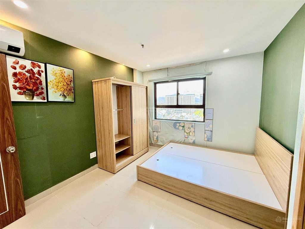 Cho thuê căn hộ ct4 vcn phước hải nha trang