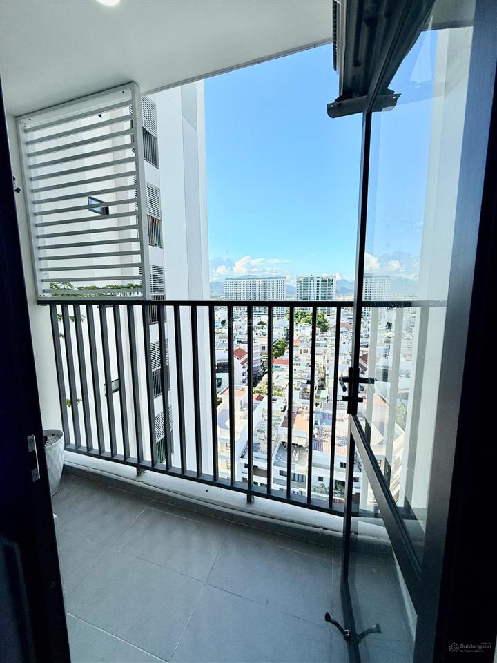 Cho thuê căn hộ ct4 vcn phước hải nha trang