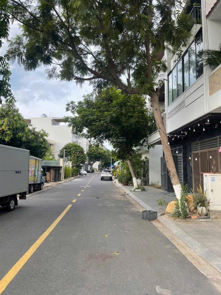 Giá tốt đất vcn phước long 1, nha trang đường b4 giá 6 tỷ