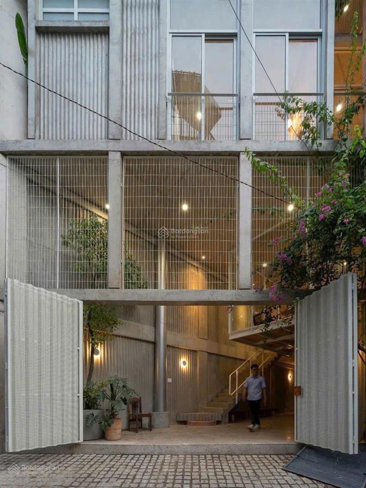 Cho thuê mặt bằng 7x18m nguyễn duy, ô tô tận nơi, gần vạn kiếp, lê văn duyệt, chợ bà chiểu