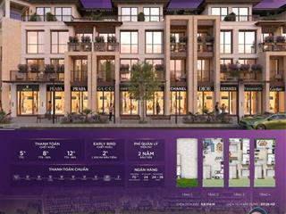 Nhà phố thương mại thanh phú centre point dãy hp16 cực đẹp ngay mega mall 9,5ha giá 7 tỷ(thật 100%)