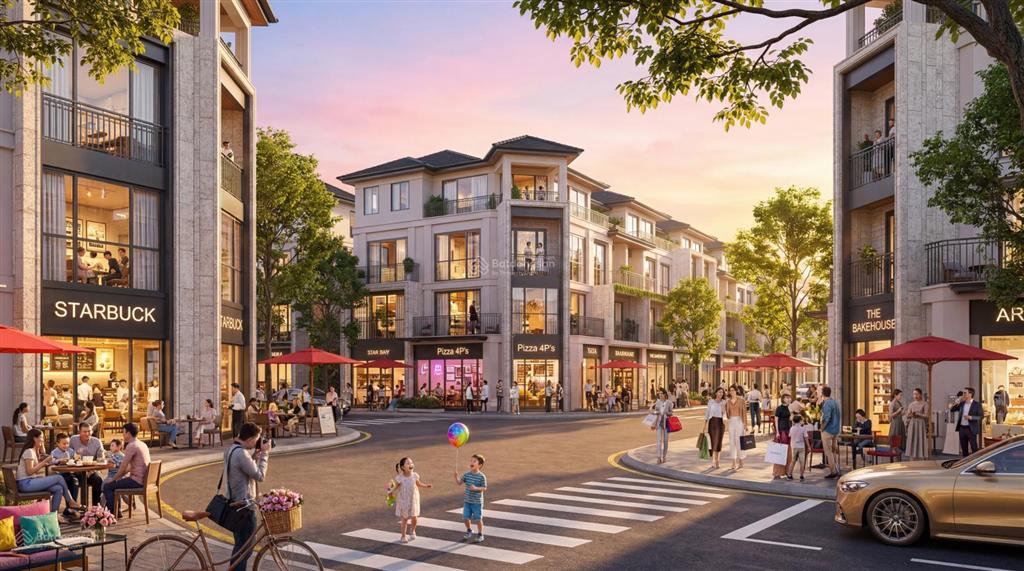 Nhà phố thương mại thanh phú centre point dãy hp16 cực đẹp ngay mega mall 9,5ha giá 7 tỷ(thật 100%)