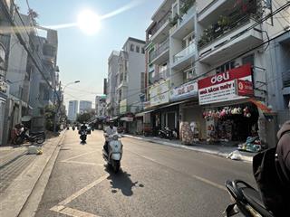 Đất đường số chợ tân quy q7, ngang 6m8 , 125m2 vuông vức, giá nhỉnh 15 tỷ