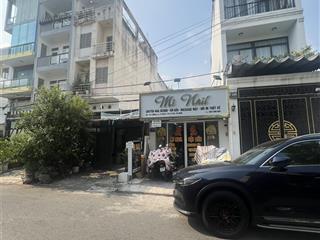 Bán đất 3 mặt tiền đường số 14m, gần nguyễn thị thập, 5.5x23m, sổ vuông vức, giá nhỉnh 15 tỷ