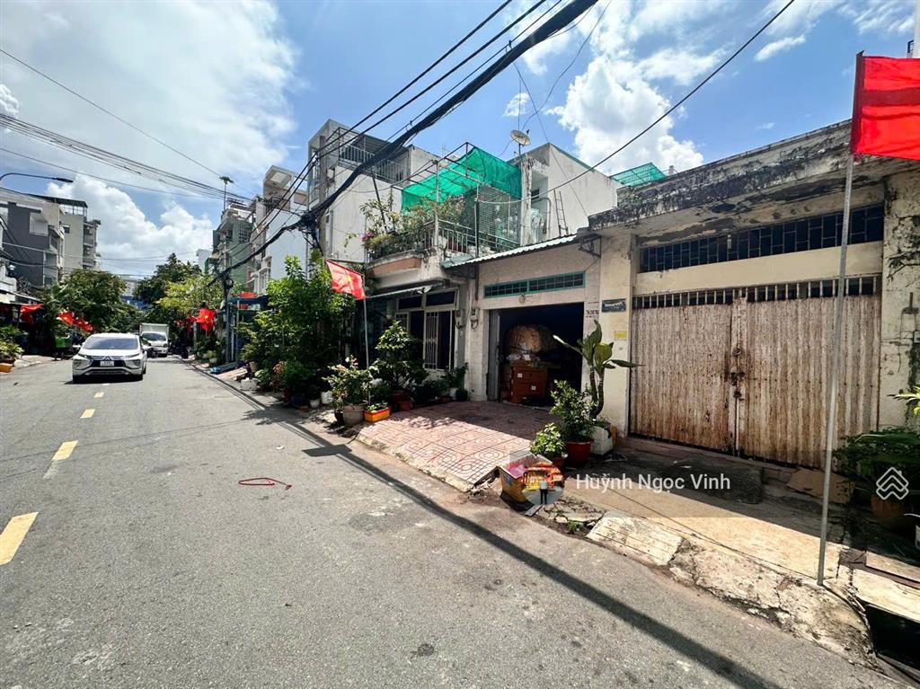 Mặt tiền đường số 14m, nguyễn thị thập, 70m2, vuông vức, khu dân cư hiện hữu, giá  9.9 tỷ