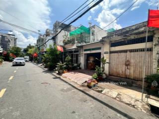 Mặt tiền đường số 14m, nguyễn thị thập, 70m2, vuông vức, khu dân cư hiện hữu, giá  9.9 tỷ