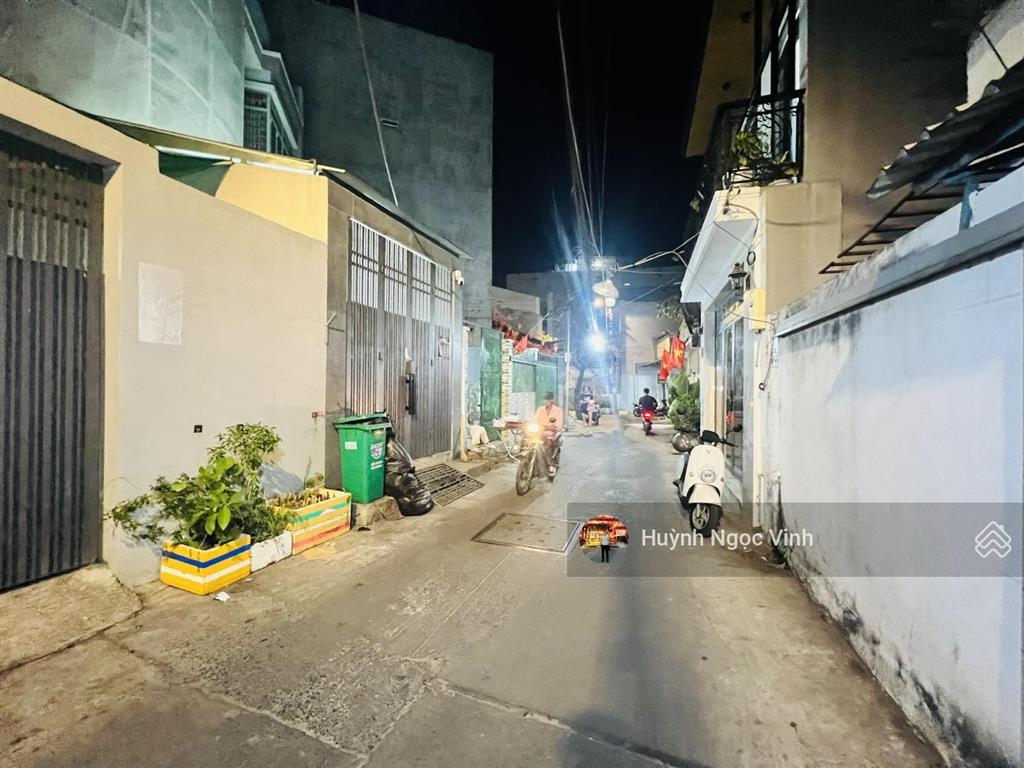 Nhà cấp 4 mt hẻm tân mỹ cạnh đh marketing, 7x16 , chủ thiện chí bán, giá  7 tỷ