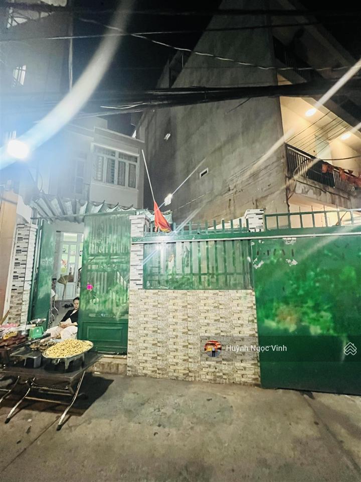 Nhà cấp 4 mt hẻm tân mỹ cạnh đh marketing, 7x16 , chủ thiện chí bán, giá  7 tỷ