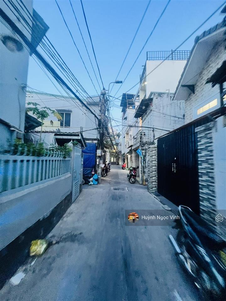 Nhà cấp 4 mt hẻm tân mỹ cạnh đh marketing, 7x16 , chủ thiện chí bán, giá  7 tỷ