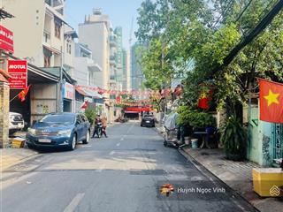 Hàng hiếm giá tốt ! đất 1 xẹt đường 10m nguyễn thị thập,4.5x20, kdc hiện hữu xây tự do, giá 9.8 tỷ
