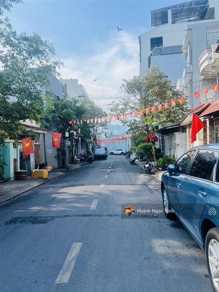 Đất giá tốt! đất 1 xẹt đường 10m nguyễn thị thập, 4.5x20, kdc hiện hữu xây tự do, giá 9.8 tỷ