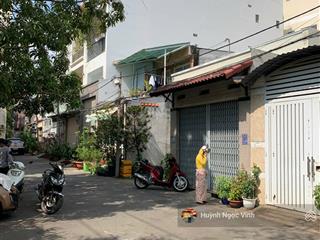Đất hxh, đường số 79 p.tân quy(cũ), gần nguyễn thị thập, 4x19, sổ vuông, giá  6.6 tỷ