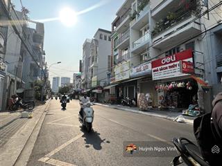 Vài bước chân ra tới chợ tân quy, nhà 4 tầng | 4x20 | nhà mới full nt ở ngay | nhỉnh 14 tỷ