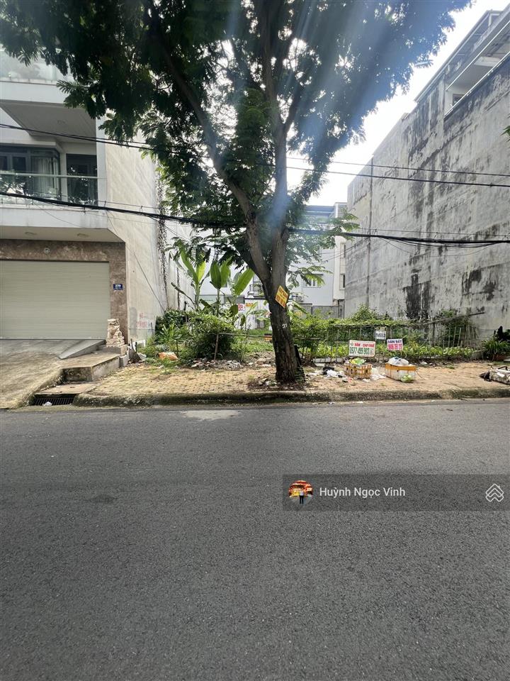 Cơ hội đầu tư!!! đất kdc tân mỹ q7, cạnh nguyễn lương bằng, 5x18, sổ vuông, giá  8.3 tỷ