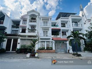 Hiếm !! giá đầu tư | nhà 4 tầng kdc nam long, 4x20, nhà đẹp ở ngay đối diện cv, nhỉnh 12 tỷ