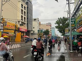 Nhà mặt tiền đường 12m, huỳnh tấn phát, 4x23m, tn 300 triệu/năm, giá nhỉnh 9 tỷ