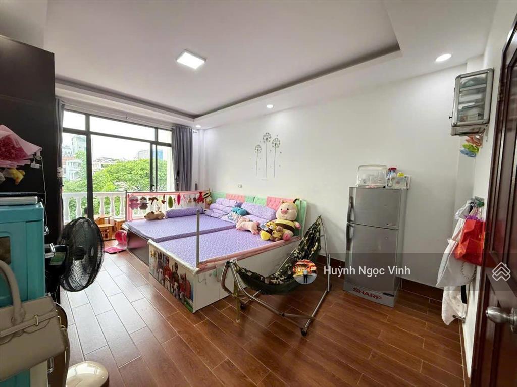 Nhà 4 tầng mt đường 16m kdc an phú hưng, 4x18, nhà đẹp ở ngay gần nguyễn thị thập