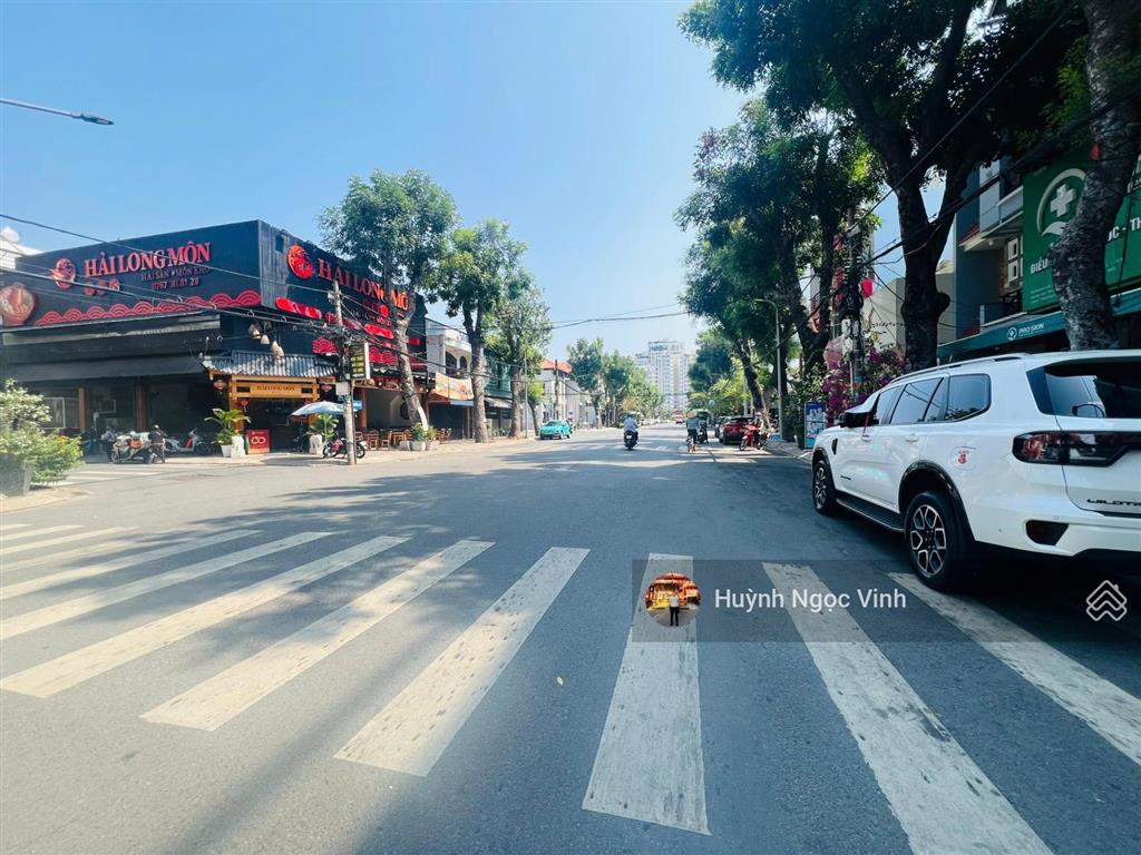 Mặt tiền đường số 65 (25m), ngay nguyễn thị thập, xây dụng 4 tầng, giá 29 tỷ