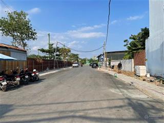 Đất mt đường 16m ngay chợ phú thuận, liền kề phú mỹ hưng, 11,5 x 41m nở hậu, giá chỉ 60 triệu/m2