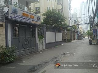 Bán nhà khu kiều đàm đường 8m xe hơi quay đầu, 2 tầng, 5x17, giá 9.9 tỷ