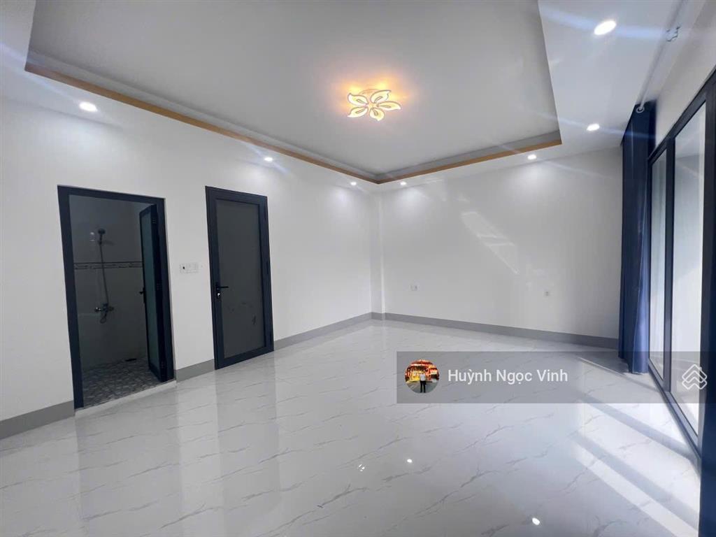 Chính chủ bán nhà vạn phúc city đường số 10  7x20  5 tầng  26 tỷ  tn 600 triệu