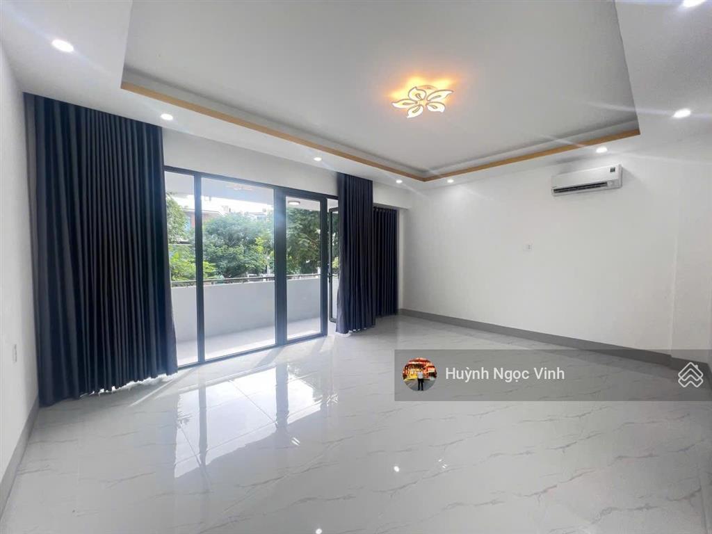Chính chủ bán nhà vạn phúc city đường số 10  7x20  5 tầng  26 tỷ  tn 600 triệu