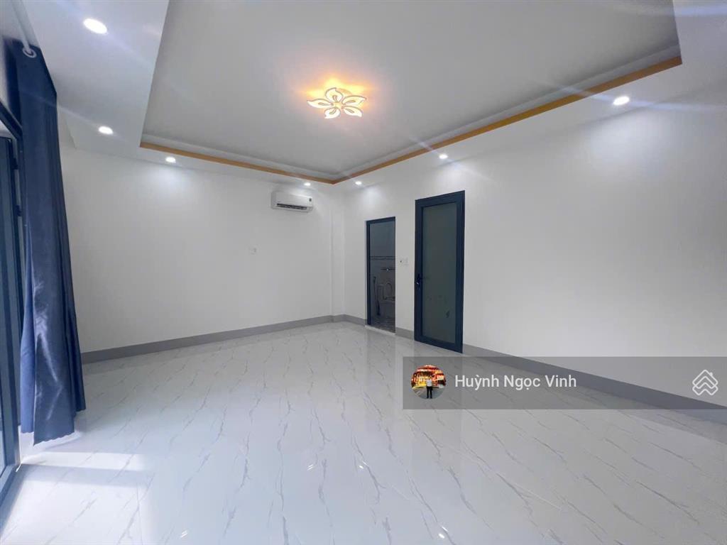Chính chủ bán nhà vạn phúc city đường số 10  7x20  5 tầng  26 tỷ  tn 600 triệu