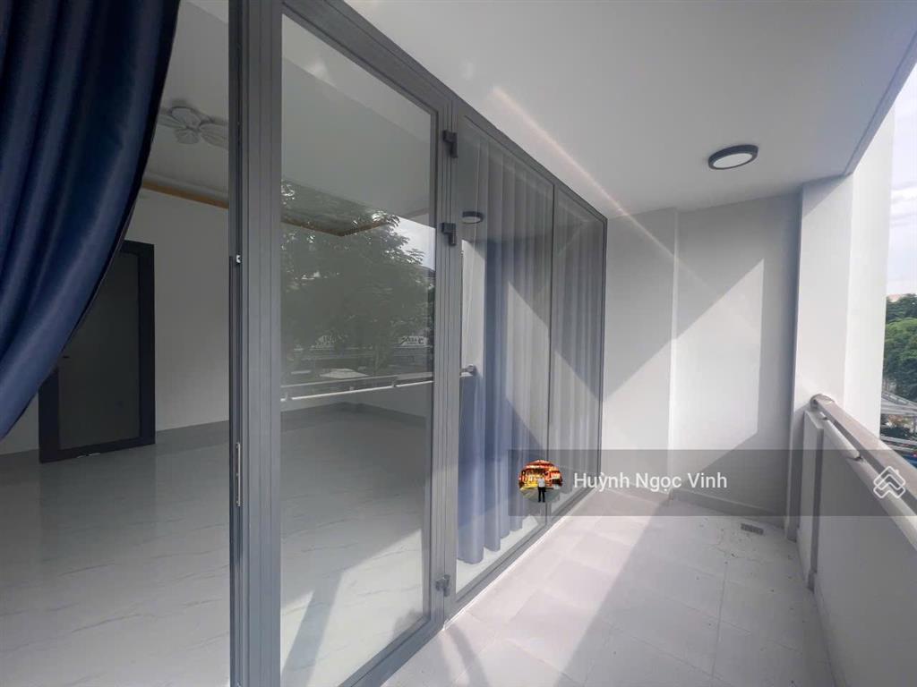 Chính chủ bán nhà vạn phúc city đường số 10  7x20  5 tầng  26 tỷ  tn 600 triệu