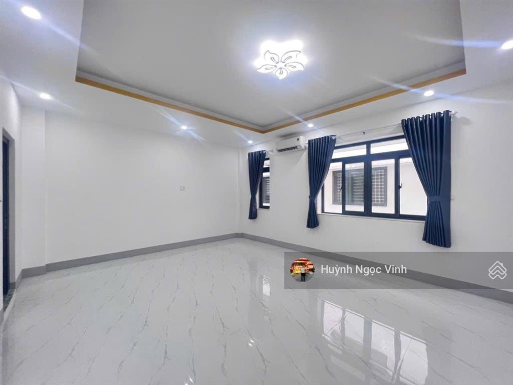 Chính chủ bán nhà vạn phúc city đường số 10  7x20  5 tầng  26 tỷ  tn 600 triệu