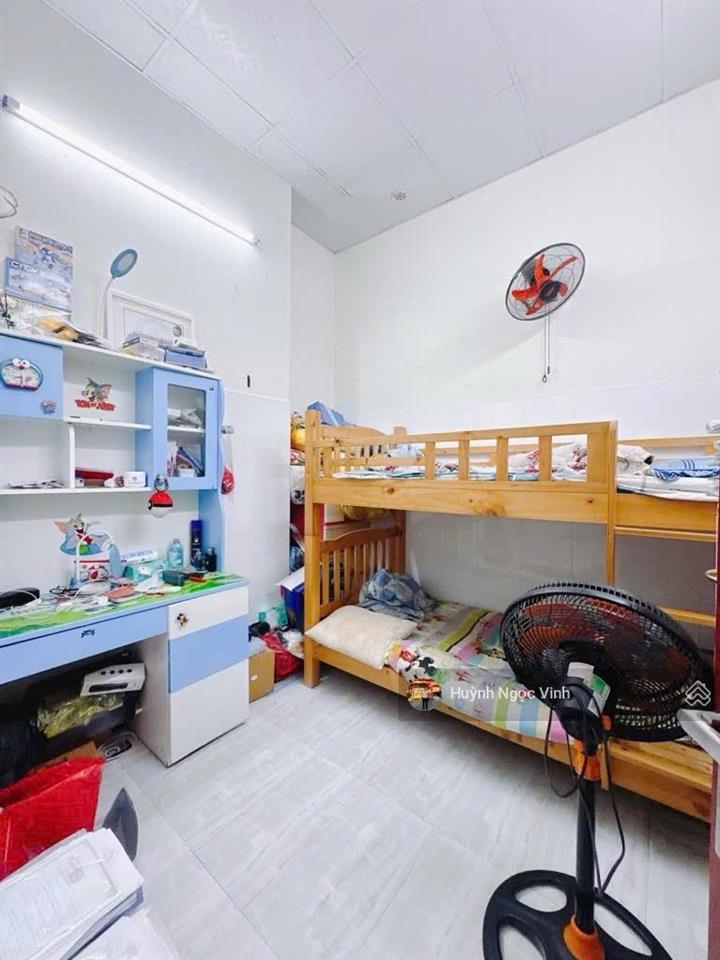 Nhà mặt tiền hẻm xe hơi 58 tôn thất thuyết, 4,1x16 nở hậu 11m, giá 83 triệu/m2