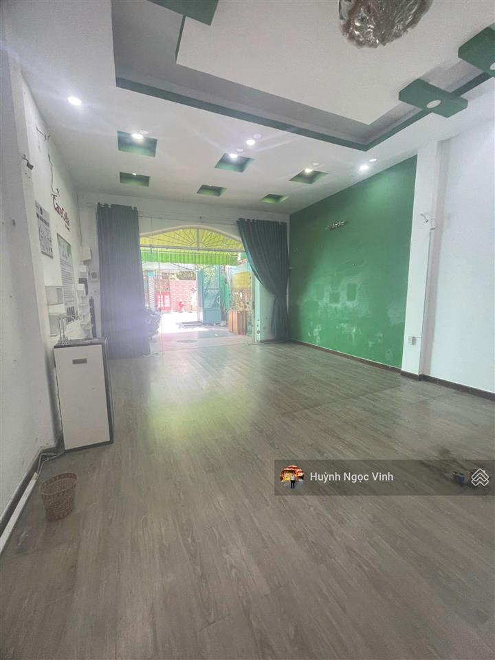 Chính chủ bán nhà hẻm 92a tôn thất thuyết (hxh), 6x24 vuông, giá 14,5 tỷ