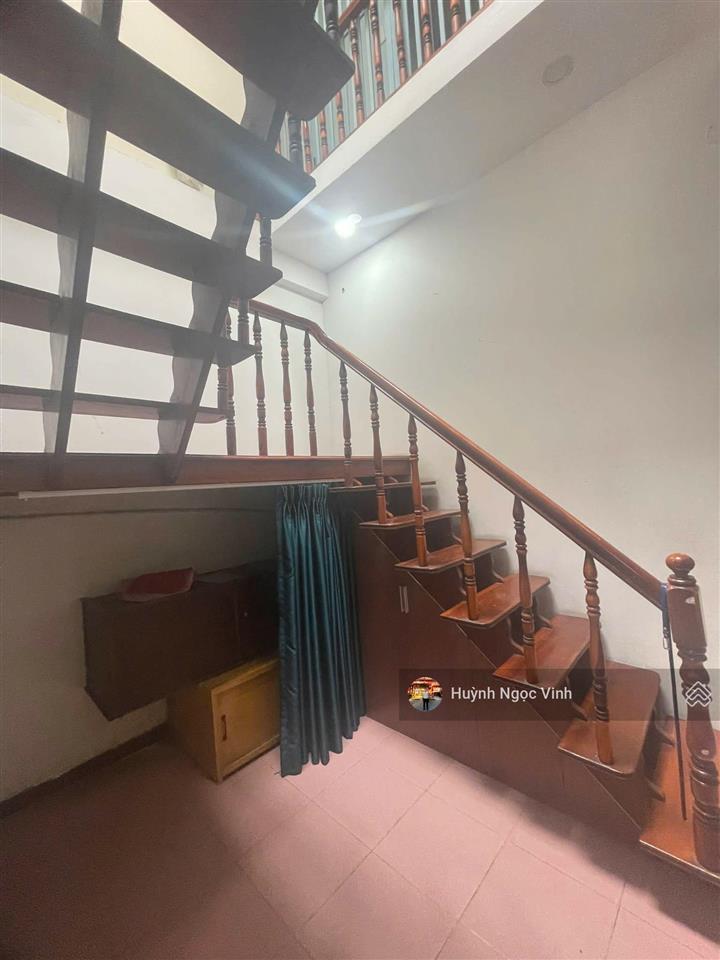 Chính chủ bán nhà hẻm 92a tôn thất thuyết (hxh), 6x24 vuông, giá 14,5 tỷ