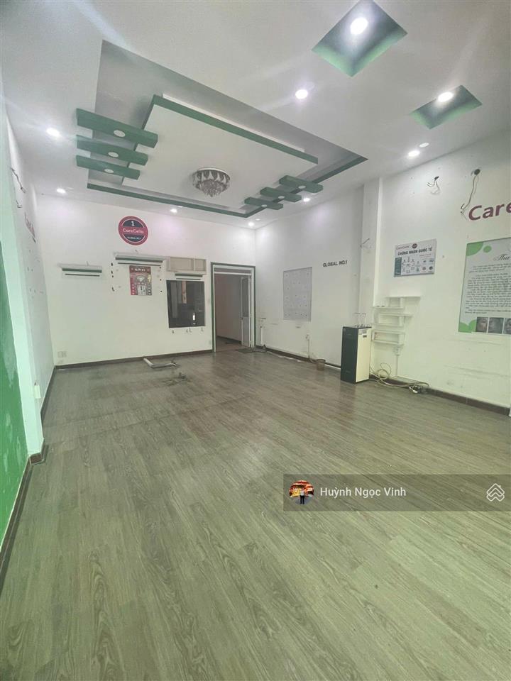 Chính chủ bán nhà hẻm 92a tôn thất thuyết (hxh), 6x24 vuông, giá 14,5 tỷ