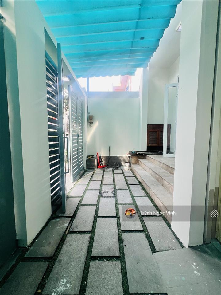 Nhà mt đường số 19, (7x19m) hàng hot sát chợ tân quy giá tốt, vị trí vàng kết nối q4, q1