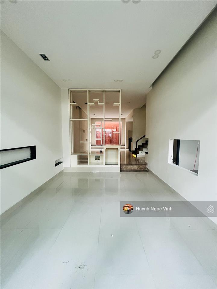 Nhà mt đường số 19, (7x19m) hàng hot sát chợ tân quy giá tốt, vị trí vàng kết nối q4, q1