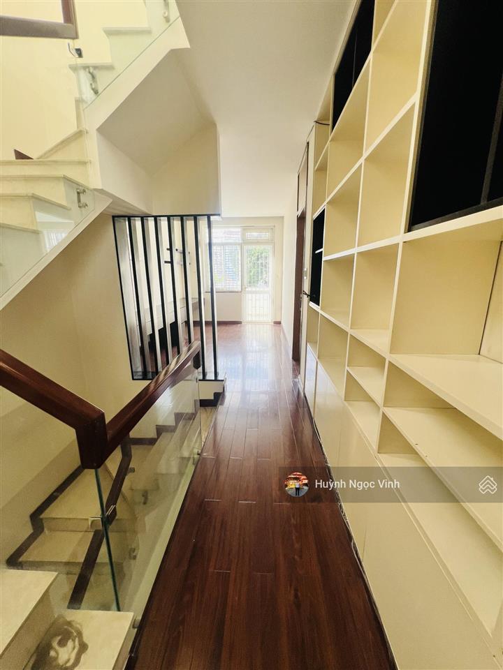 Nhà mt đường số 19, (7x19m) hàng hot sát chợ tân quy giá tốt, vị trí vàng kết nối q4, q1