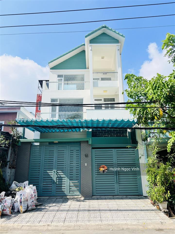 Nhà mt đường số 19, (7x19m) hàng hot sát chợ tân quy giá tốt, vị trí vàng kết nối q4, q1