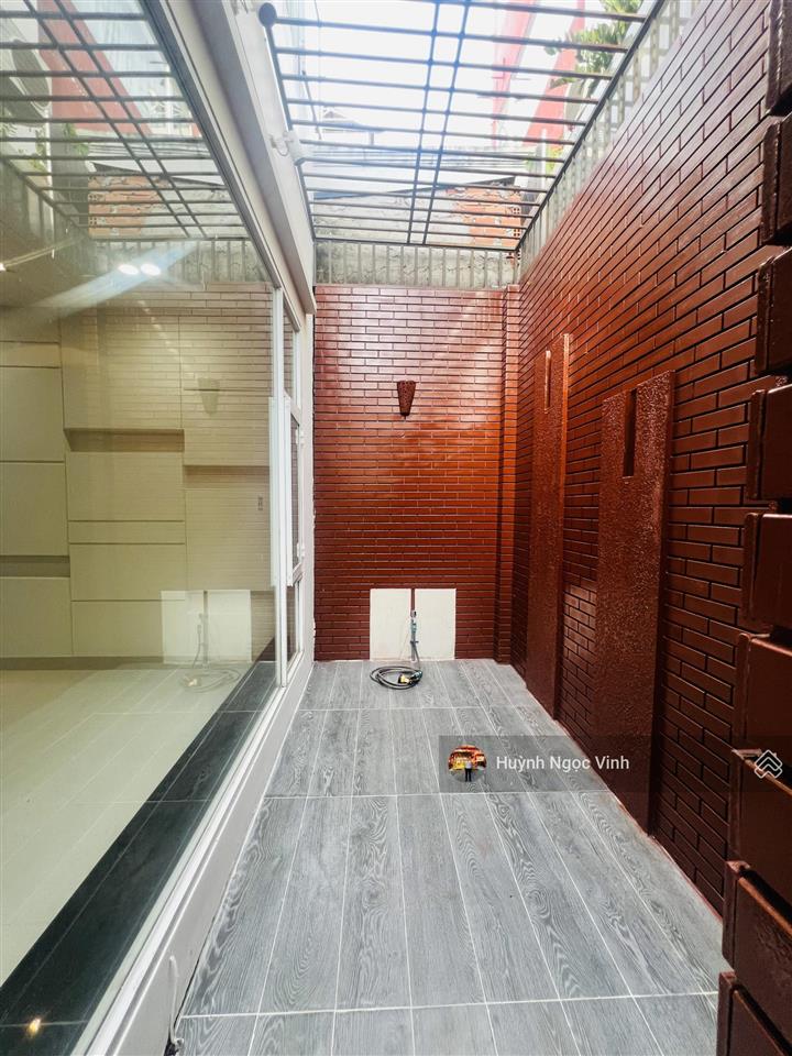 Nhà mt đường số 19, (7x19m) hàng hot sát chợ tân quy giá tốt, vị trí vàng kết nối q4, q1