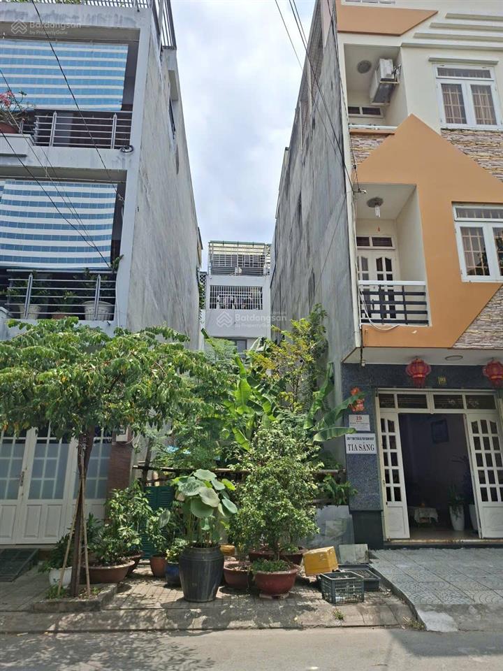 Đất mặt tiền kdc belleza 90m²  quận 7  hơn 9 tỷ