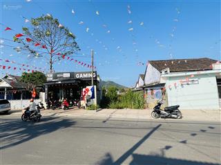 Mặt tiền buôn bán hương lộ 5 diên điền đường nhựa 20m giá đầu tư