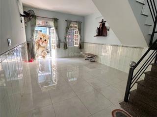 Nhà gò vấp đường số 21 btct  2 tầng 47m2 (4,7x10) nhỉnh 4 tỷ  thương lượng chính chủ