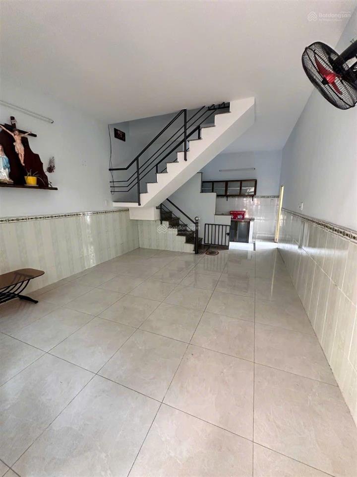 Nhà gò vấp đường số 21 btct  2 tầng 47m2 (4,7x10) nhỉnh 4 tỷ  thương lượng chính chủ