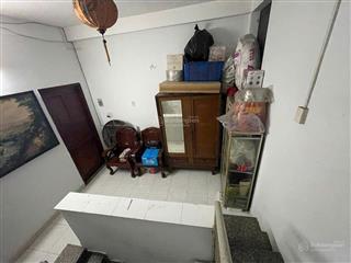 Giảm giá  nhà 3 tầng 63m2 (4,5x14) nhỉnh 6 tỷ  thương lượng  2 mặt tiền  gò vấp phan huy ích
