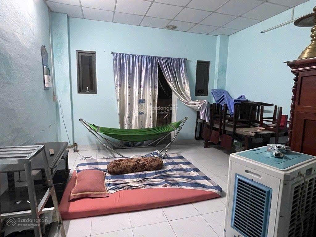 Phan huy ích gò vấp bán gấp nhà 3 tầng  63m2 (4,5x14) 2 mặt tiền trước sau, 3 pn, 3wc  nhỉnh 6 tỷ