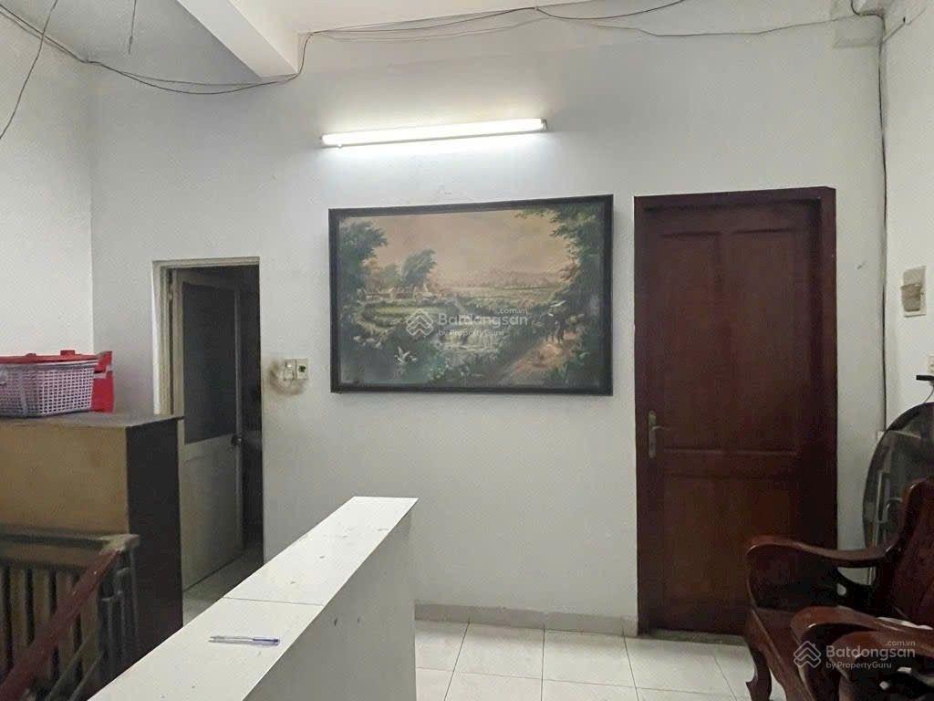 Phan huy ích gò vấp bán gấp nhà 3 tầng  63m2 (4,5x14) 2 mặt tiền trước sau, 3 pn, 3wc  nhỉnh 6 tỷ