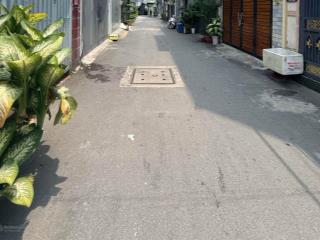  lê văn thọ gò vấp  nhà 2 tầng 56m2 (4x14)  nhỉnh 5 tỷ  thương lượng chính chủ  cần bán gấp